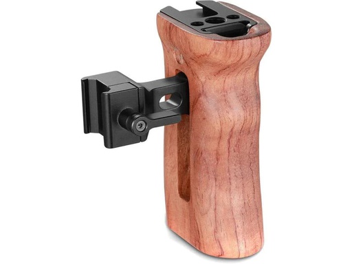 [90127464 1018023] Smallrig Wooden NATO Side Handle