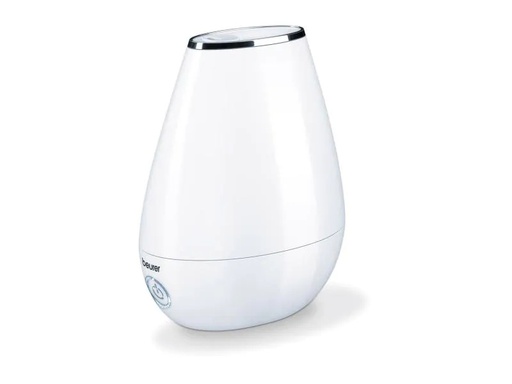 [90127478 495581] Beurer Ultraschall-Luftbefeuchter LB 37 weiss