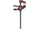 Bessey Einhandzwinge EZ, 450 x 80 mm 450 mm