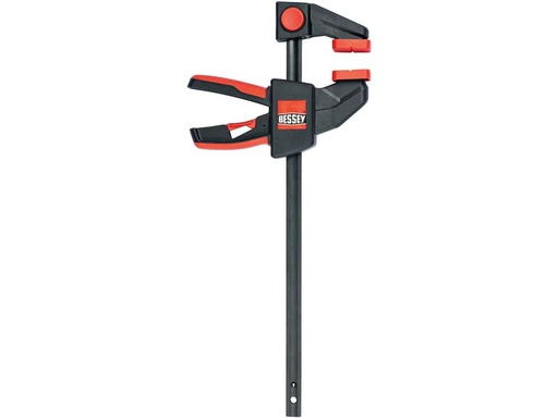 [90127498 1146236] Bessey Einhandzwinge EZ, 450 x 80 mm 450 mm