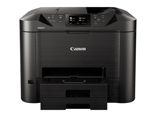 [90127522 496498] Canon Multifunktionsdrucker MAXIFY MB5450
