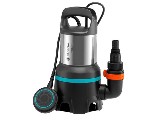 [90127536 1153083] Gardena Schmutzwasserpumpe 16000
