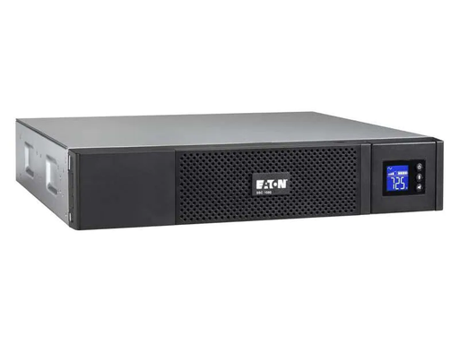 [90127549 909066] Eaton - USV USV 5SC 1000 VA Rackmodell 2HE 1000 VA / 700 W