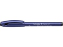 Schneider Rollerball 847 0.5 mm, Schwarz, 10 Stück
