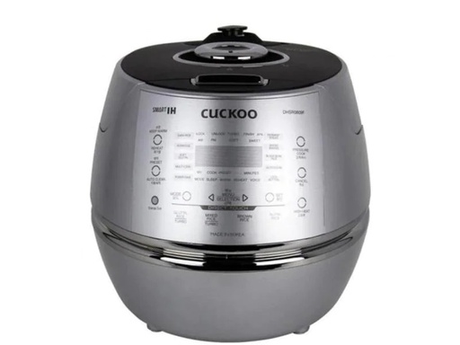 [90127558 988525] Cuckoo Reiskocher und Steamer CRP-DHSR0609F 1.08 l