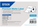 Epson Etikettenrolle Premium 102 x 51 mm