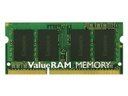 Kingston SO-DDR3L-RAM ValueRAM 1600 MHz 1x 4 GB