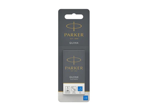 [90127568 545898] Parker Tintenpatrone Blau