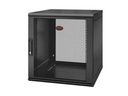 APC Wandschrank AR112SH6 19 / 12HE / Schwarz