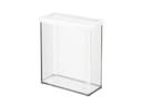 Rotho Vorratsbehälter Premium Loft 3.2 l, Transparent