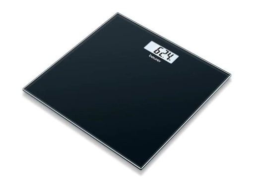 [90127735 902107] Beurer Personenwaage GS 10 Schwarz