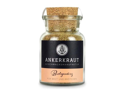 [90127742 882151] Ankerkraut Gewürz   Brotgewürz 85 g