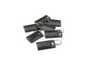 TimeMoto RFID Karte TimeMoto RF-110 Schlüssel 25 Stück