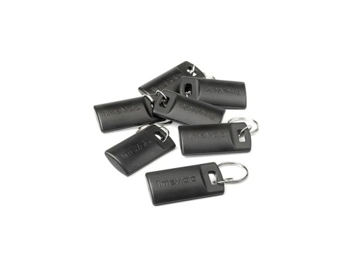 [90127743 713068] TimeMoto RFID Karte TimeMoto RF-110 Schlüssel 25 Stück