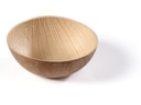 Sier Einweg-Schale Palm Ø 7 cm, 40 Stück