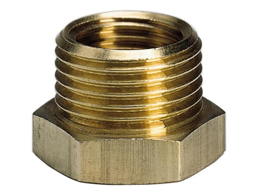 [90127748 1051832] Einhell Reduzierung R3/8AG - R1/4IG