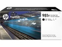 HP Tinte Nr. 981Y (L0R16A) Black