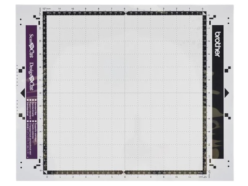 [90127753 550699] Brother Schneidematte ScanNCut Standard 12