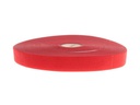 FASTECH Klettband-Rolle ETN Fast Strap 25 mm x 25 m, Rot