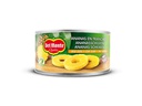 Del Monte Ananasscheiben natursüss 6 x 140 g