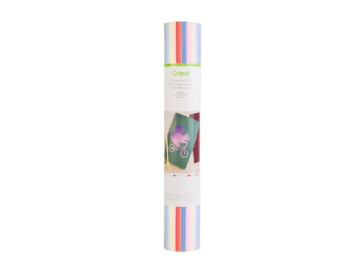 [90127798 925952] Cricut Vinylfolie Holographic Musterpack