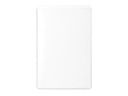 DURABLE Ausweishalter 5.4 x 8.6 cm 10 Stück