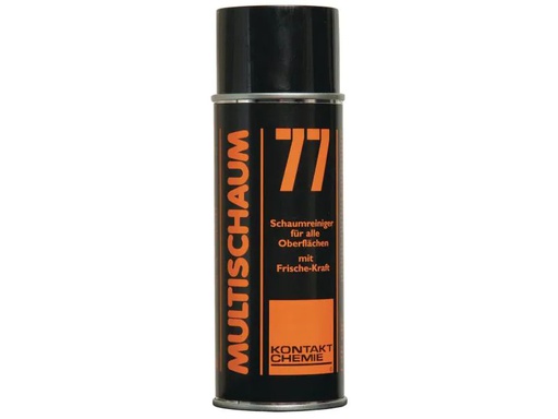 [90127810 80460] Kontakt Chemie Universal Schaumreiniger 400 ml