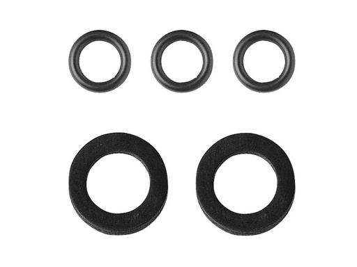 [90127824 681055] Gardena Dichtungssatz SB-Profi-System 19 mm (G 3/4) Gewinde