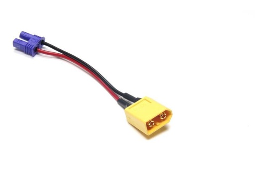 [90127830 294475] EP Adapterkabel XT60 zu EC2