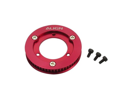 [90127840 490925] ALIGN Riemenscheibe 470L Metall 56Z