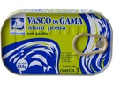 Vasco da Gama Thunfisch Olivenöl 120 g