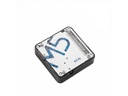 M5Stack EKG-Modul 13.2 (AD8232) mit Kabeln und Pads