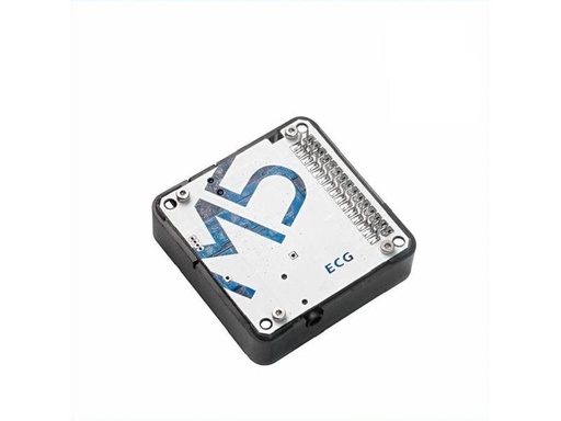 [90127878 1136992] M5Stack EKG-Modul 13.2 (AD8232) mit Kabeln und Pads