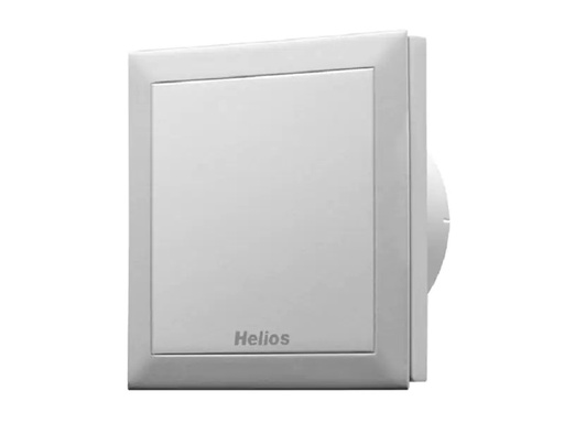 [90012768 1176224] Helios Toilettenventilator MiniVent M1 mit Nachlauf M1/120 N/C