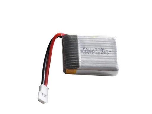 [90127929 1049182] Amewi RC-Akku LiPo 500 mAh 3.7 V 20C