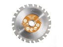 kwb Kreissägeblatt Easy Cut HM 33E Ø 150 x 16 mm