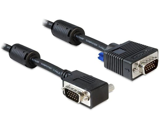 [90127944 402524] Delock Kabel VGA - VGA, 2 m