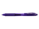 pentel Gelschreiber Energel 0.7 mm, Violett, 1 Stück