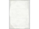 Sigel Motivpapier DP127 Menü neutral, A4, 50 Blatt