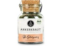 Ankerkraut Bio Salatgewürz Gartenkräuter 80 g