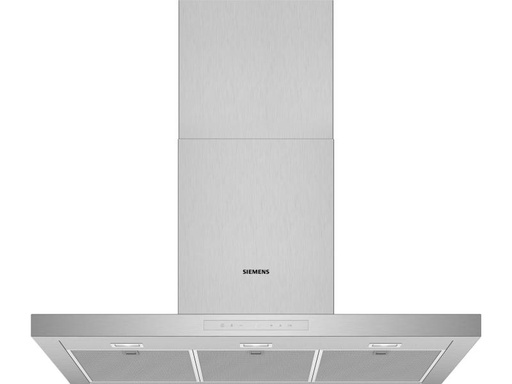 [90128021 860605] Siemens Wandhaube LC97BCP50 3+2 Intensiv Stufen