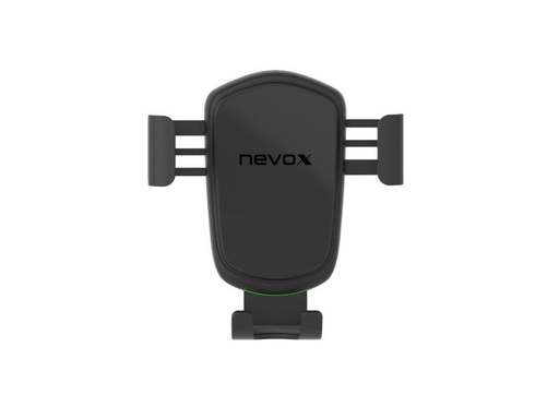[90128042 981494] Nevox Halterung Wireless Fast Car Charger 10W