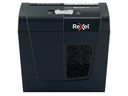 Rexel Aktenvernichter Secure X6 P-4, 6 Seiten