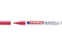 edding Lackmarker 751 CREA Rot
