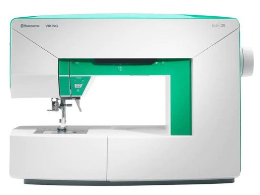 [90128099 667557] Husqvarna Nähmaschine Jade 20