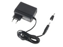 Alpha Elettronica Steckernetzteil  24 W, 15 V