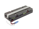 APC Ersatzbatterie RBC31