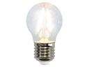 Star Trading Lampe 2 W (25 W) E27 Warmweiss