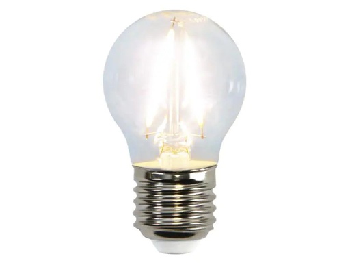 [90128142 1046814] Star Trading Lampe 2 W (25 W) E27 Warmweiss