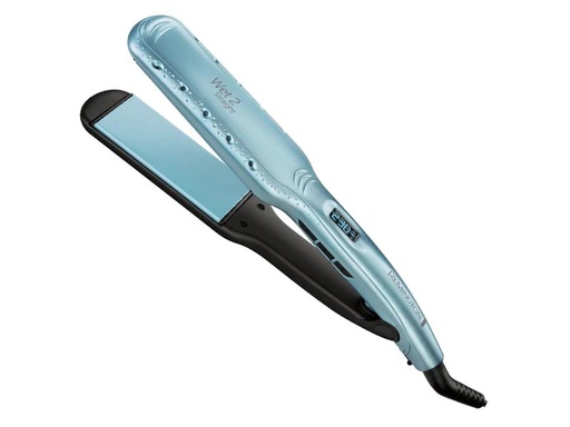 [90128146 935684] Remington Haarglätter S7350 Wet2Straight